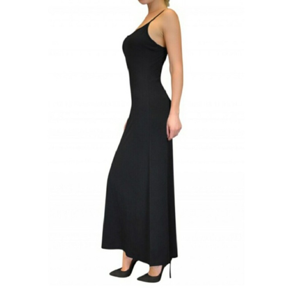🌹🌹NWT Camisole Maxi Dress by Fashionomics🌹🌹