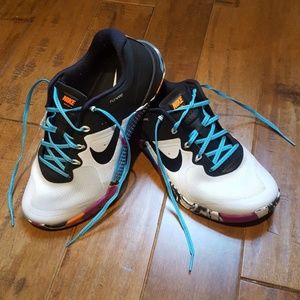 NIKE Metcon 2 - size 7.5 - Excellent condition!!!
