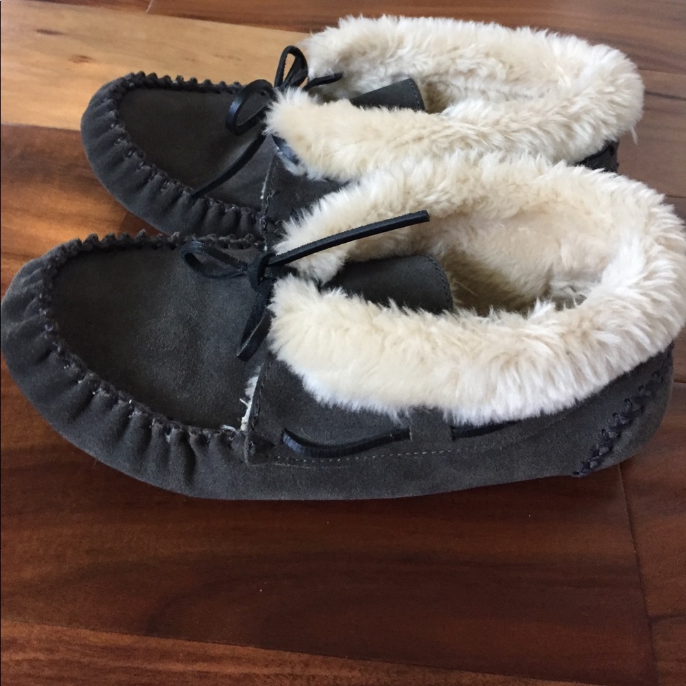 Minnetonka Moccasins