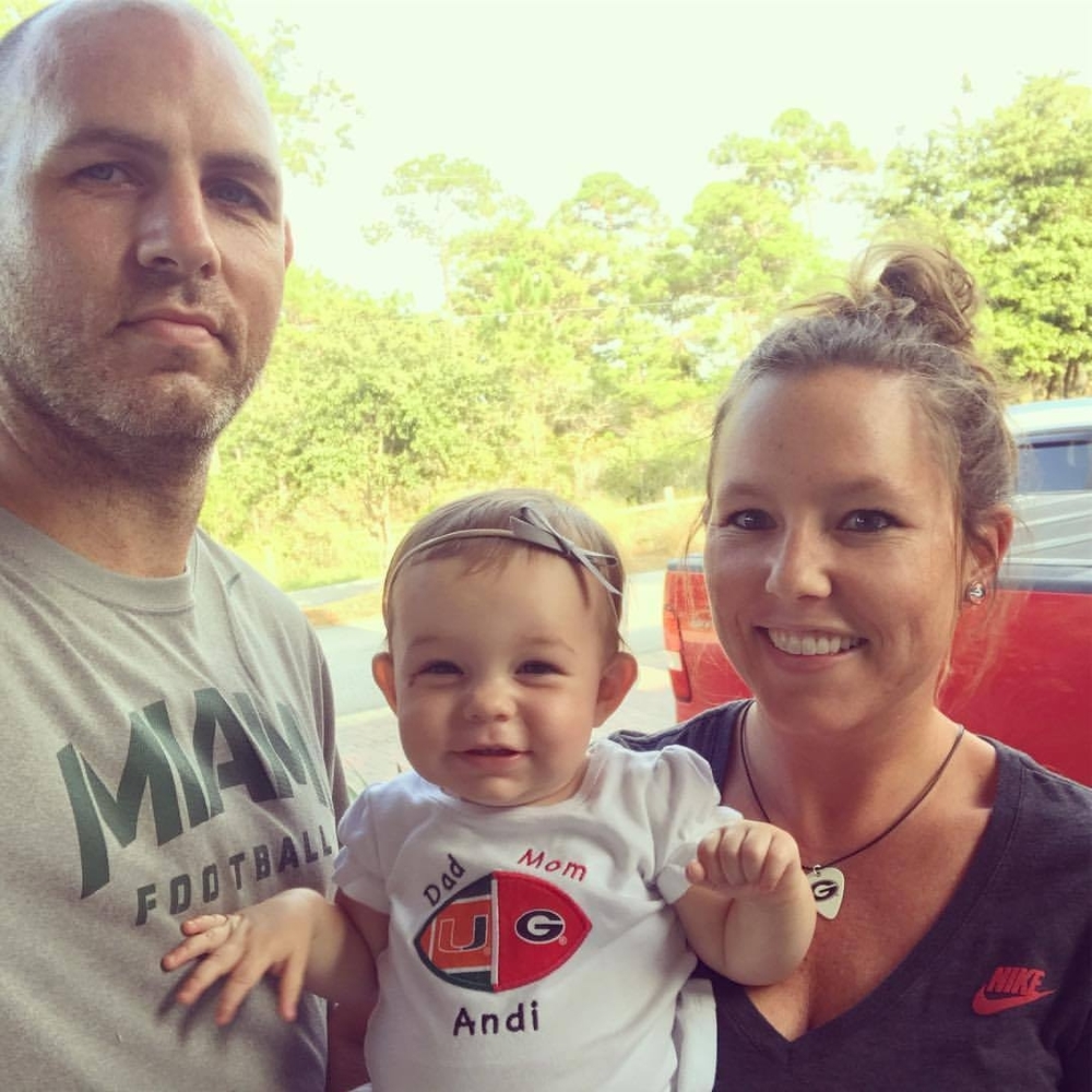 Meet your Posher, Tish