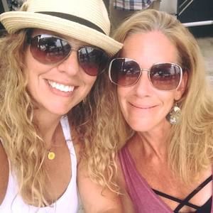 Meet your Posher, Tracy