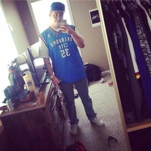 Meet your Posher, Daniel