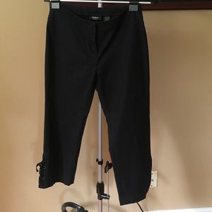 Capri dress pants 🌴