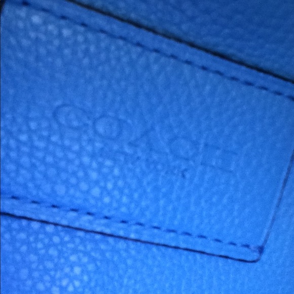 Coach Backpack - Picture 3 of 5