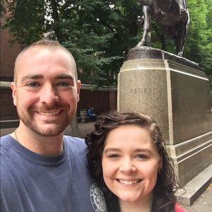 Meet your Posher, Elizabeth