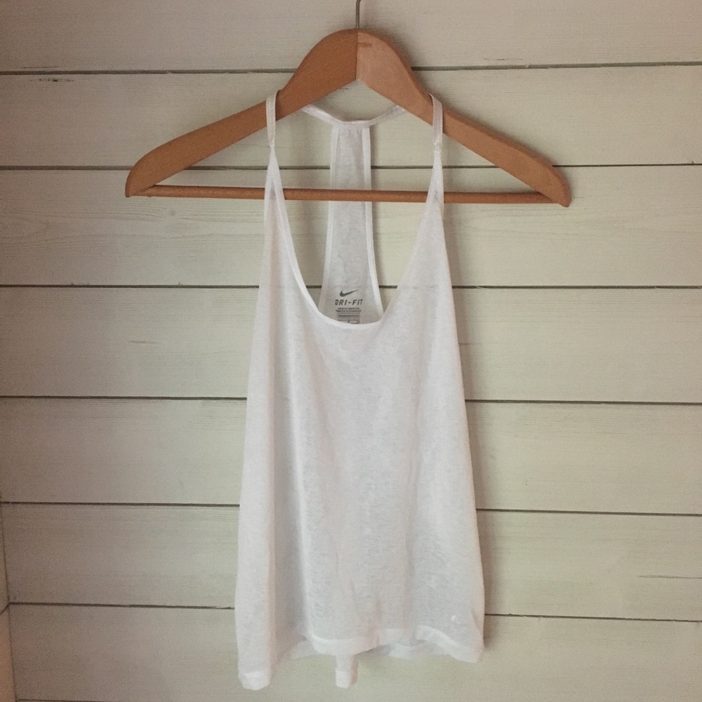 Nike Dri-Fit tank