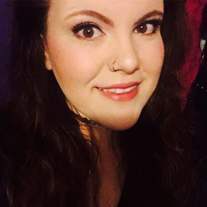 Meet your Posher, Yaritza