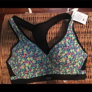 Victoria's Secret sports bra