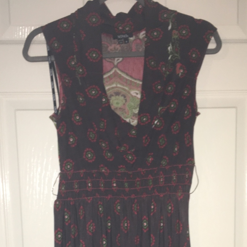 Fall dress. - Picture 4 of 6