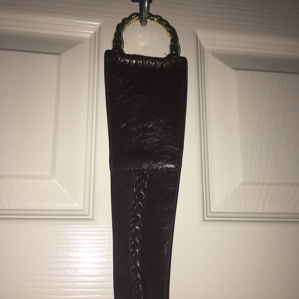 Fall dress. - Picture 5 of 6