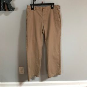Men's Izod pants