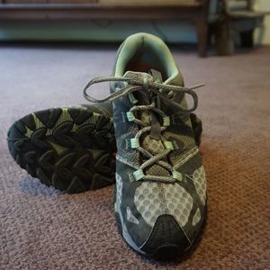 Women's Merrell Grassbow Air Shoe