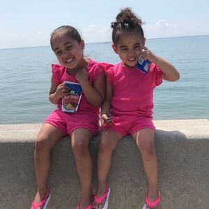 Meet your Posher, Abel