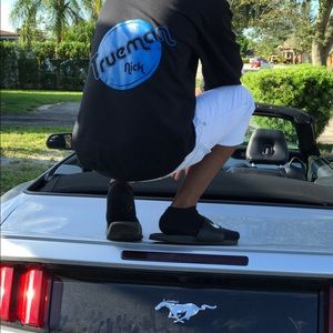 Meet your Posher, Nick