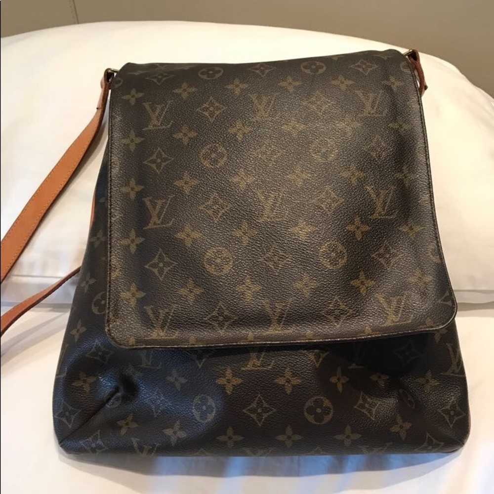 SOLD 🚫🚫🚫Louis Vuitton Vintage