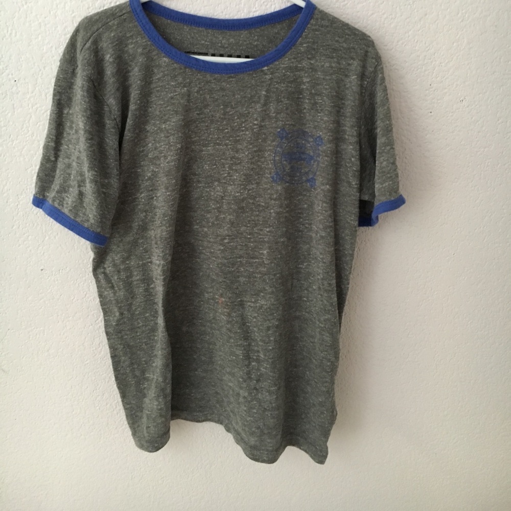 Vans shirt
