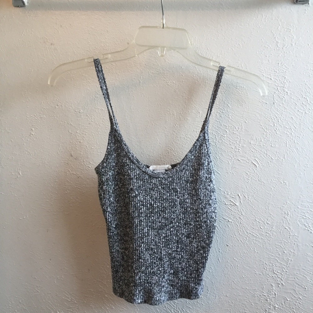 ✨SOLD✨ marbled tank