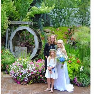 Meet your Posher, Victoria