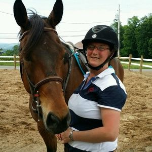 Meet your Posher, Valerie