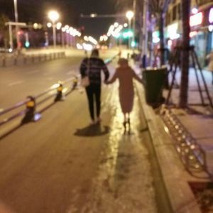 Meet your Posher, Luchun