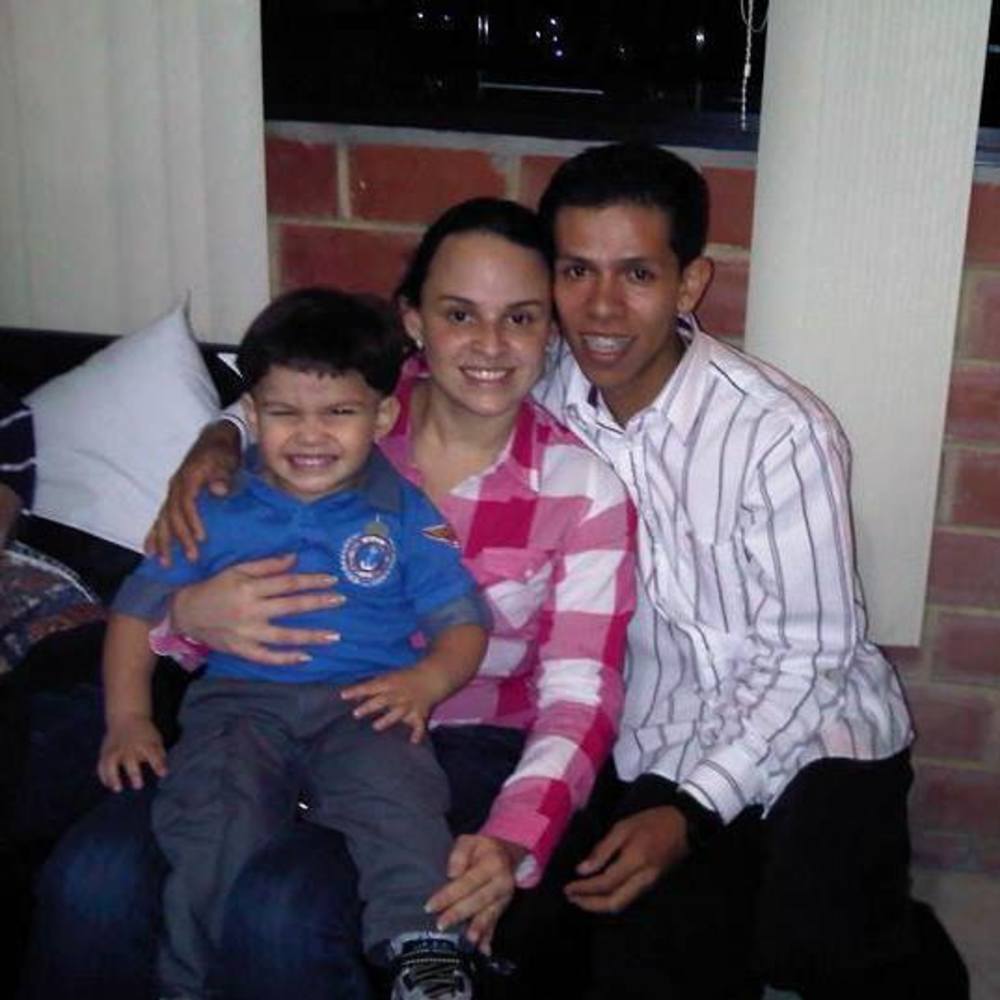 Meet your Posher, Barrios