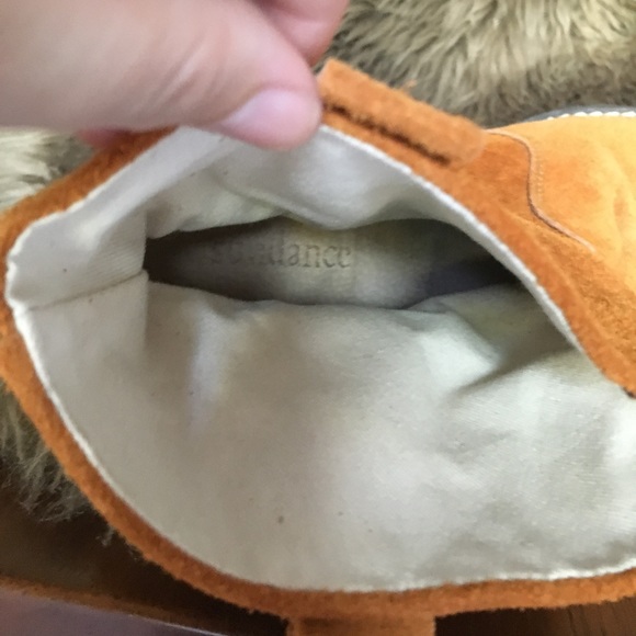 Sundance Leather Booties Size 37 (6.5 US) - Picture 5 of 6