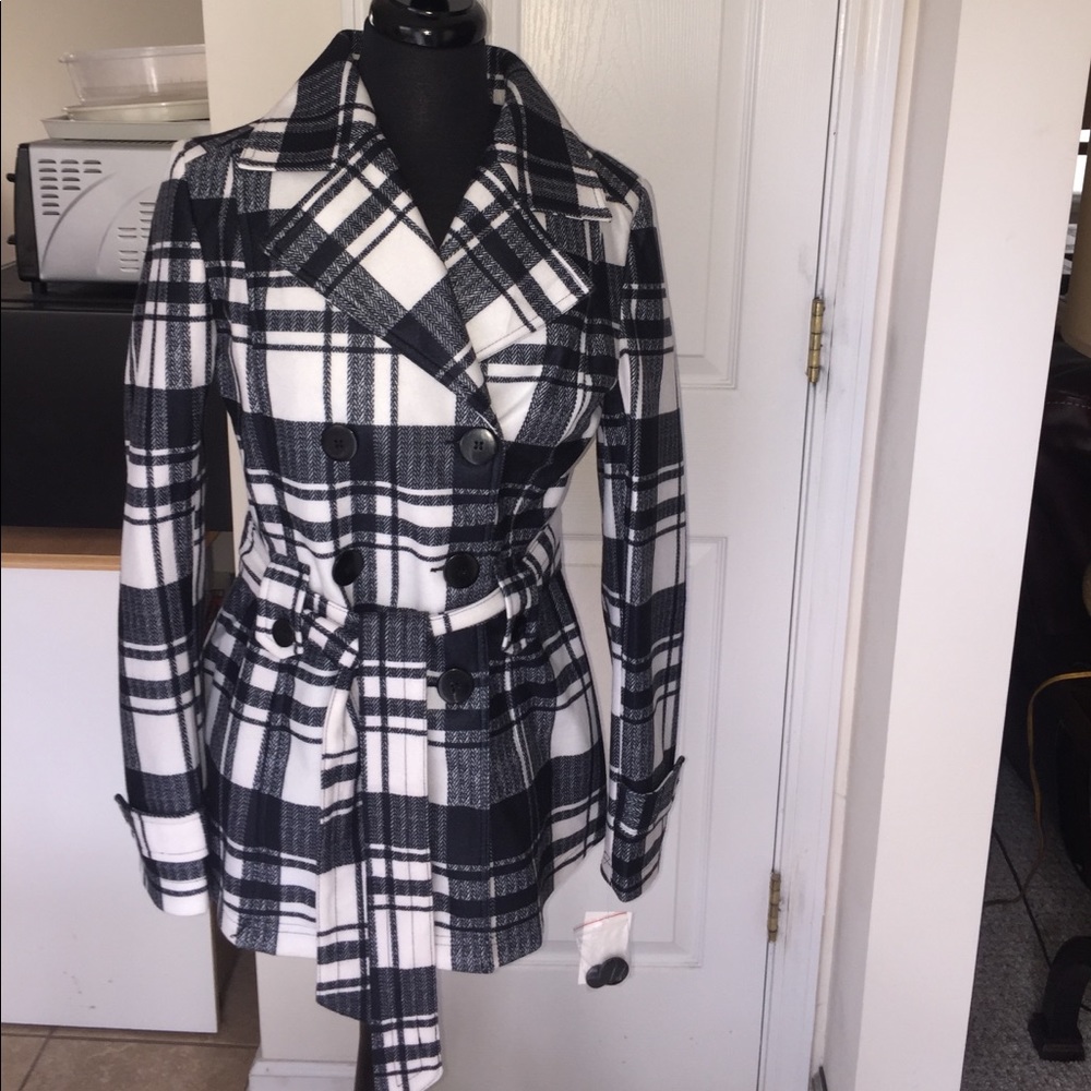 Jou Jou lightweight Jacket