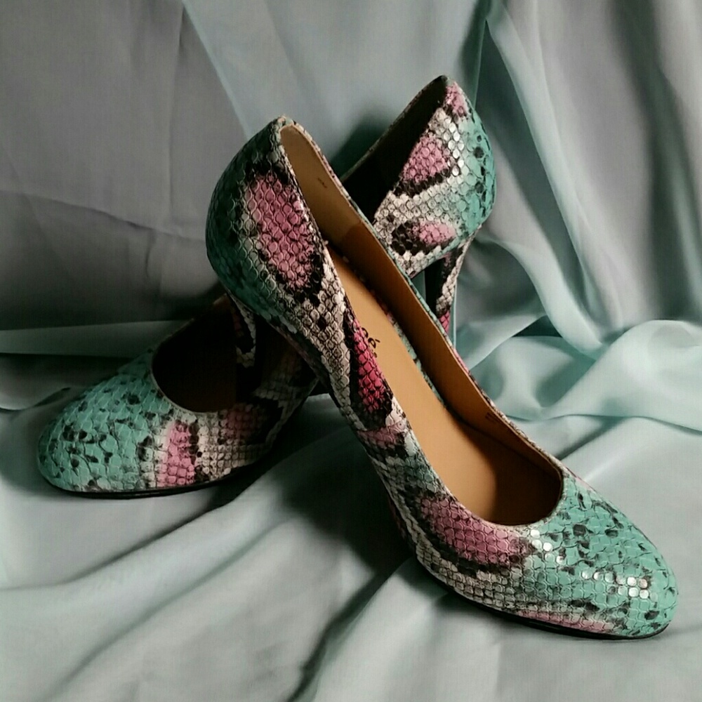 J. Renee Shoes - Sz 9M