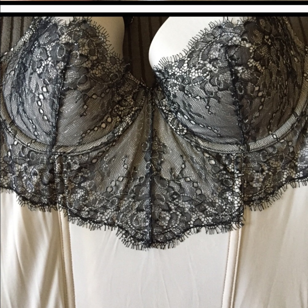 NWOT Victoria's Secret Lingerie