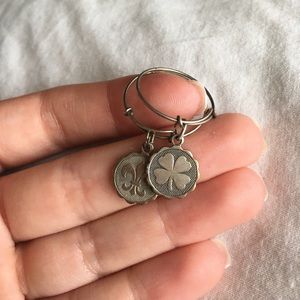 Alex & Ani Expandable Stackable Rings