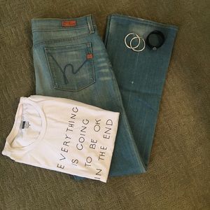Citizens of Humanity Jeans