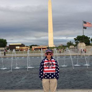 Meet your Posher, Billy