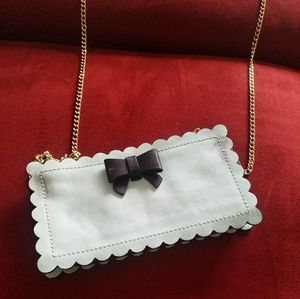 Betsey Johnson purse