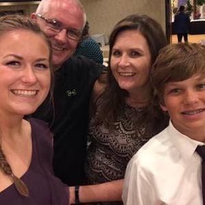 Meet your Posher, Leslee