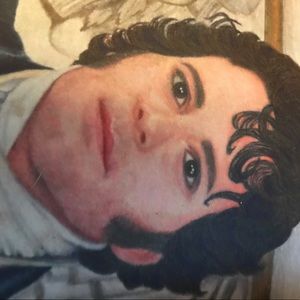 Meet your Posher, Halley