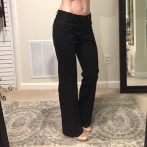 Express Editor Trouser 4L