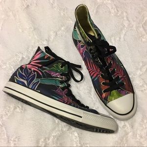 Converse Chuck Taylor All Star High Tops