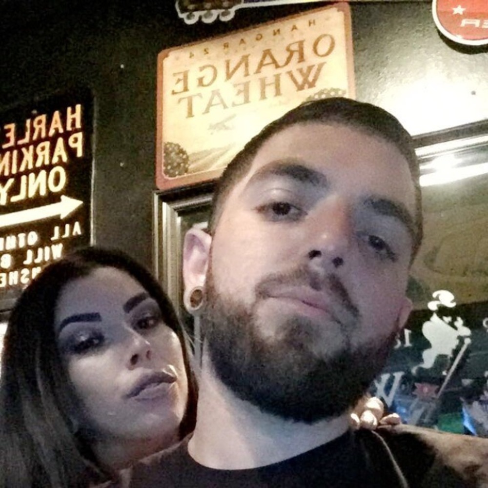 Meet your Posher, Steven