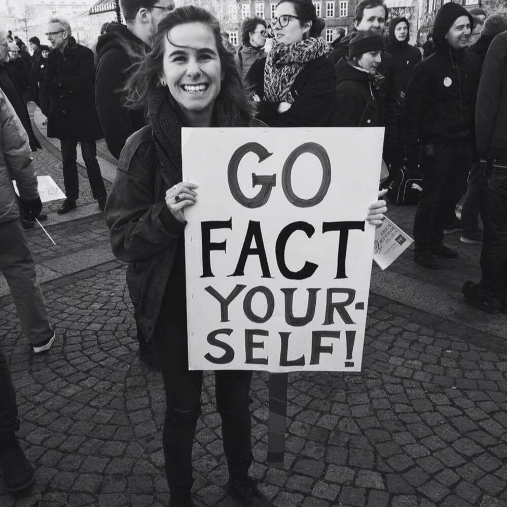 Meet your Posher, Maddi