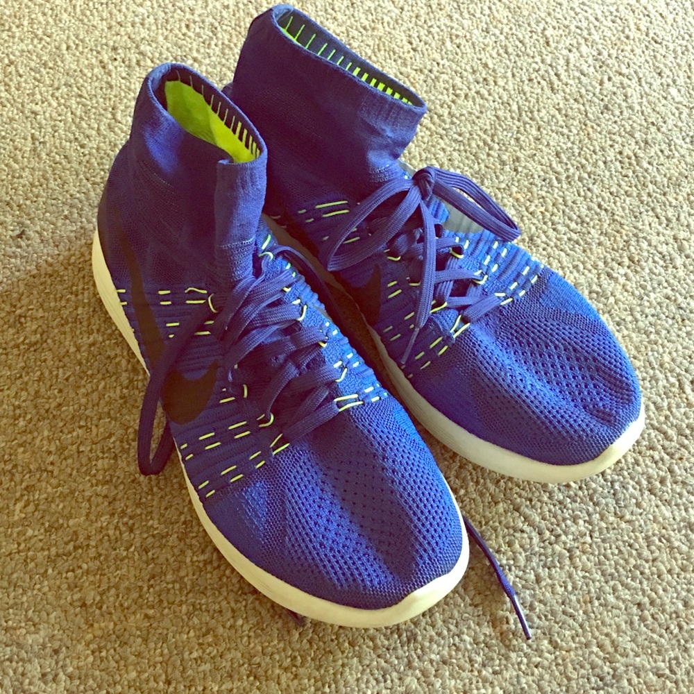 Nike Lunar Epic