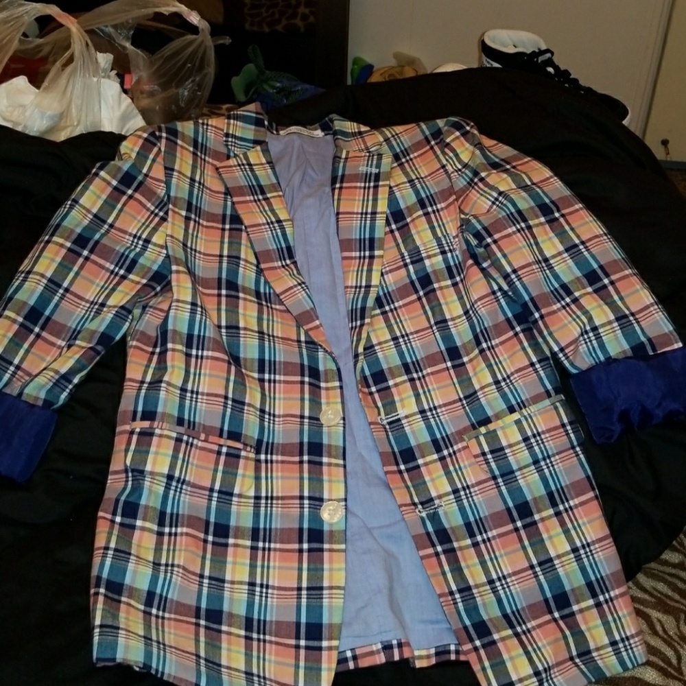 Izod Blazer