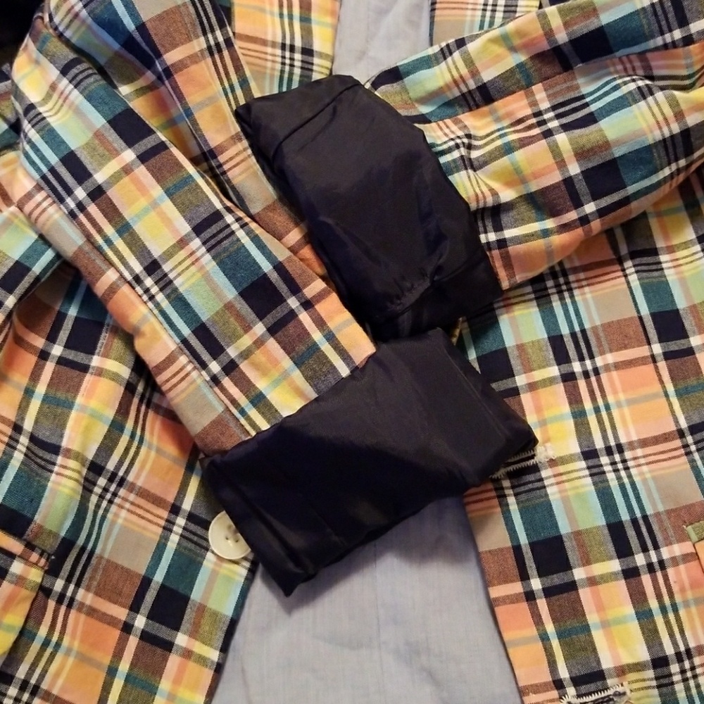 Izod Blazer - Picture 2 of 6