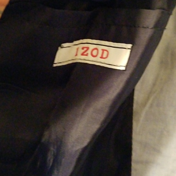 Izod Blazer - Picture 4 of 6