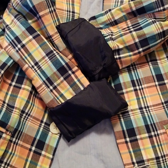 Izod Blazer - Picture 2 of 6