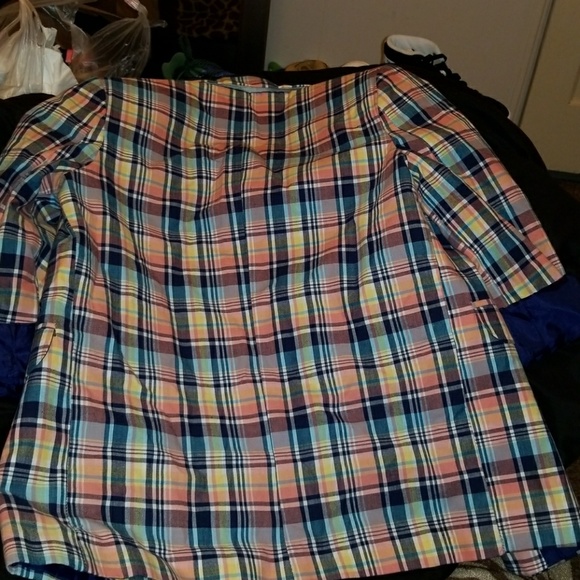 Izod Blazer - Picture 3 of 6