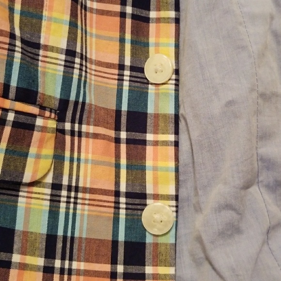 Izod Blazer - Picture 6 of 6