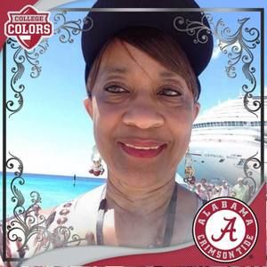 Meet your Posher, Laurantine