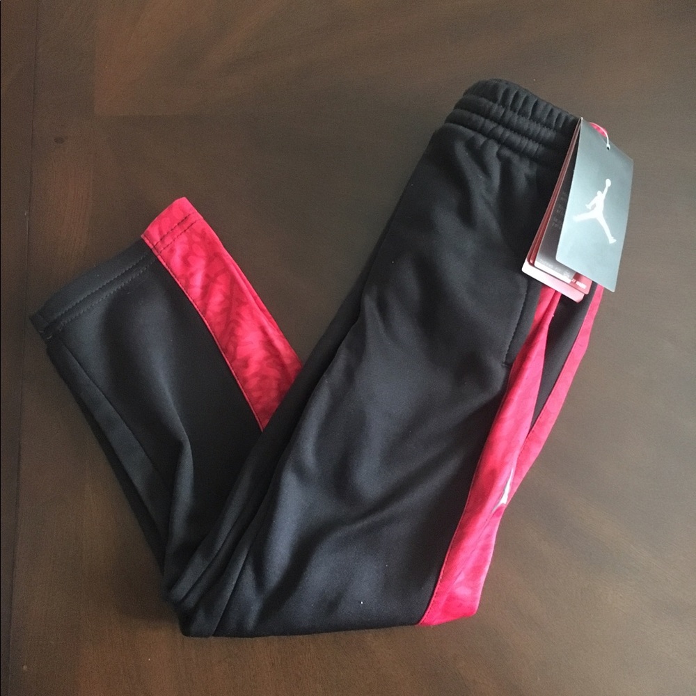 Jordan Jumpman Sweats