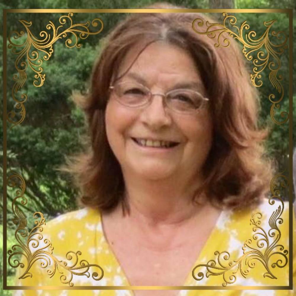 Meet your Posher, Sylvia
