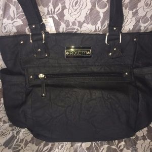 Rosetti Double Handle Purse